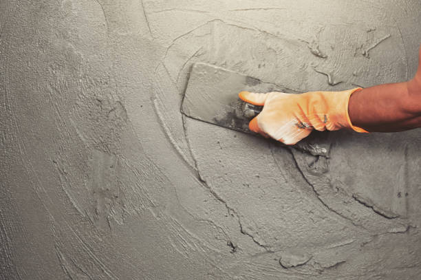 Best Concrete Driveway Installation in West Lealman, FL