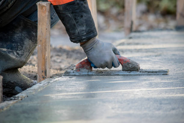  West Lealman, FL Concrete contractor Pros