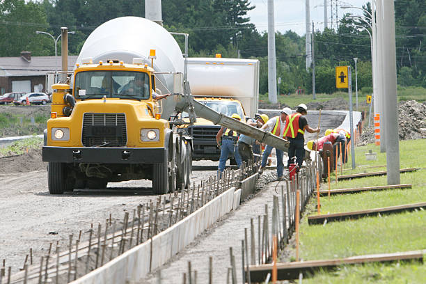 Best Concrete Foundation Repair in West Lealman, FL