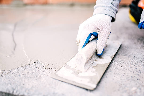 Best Industrial Concrete Flooring in West Lealman, FL